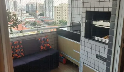 Apartamento-São Paulo-VILA GUILHERME | Ref.: REO982705