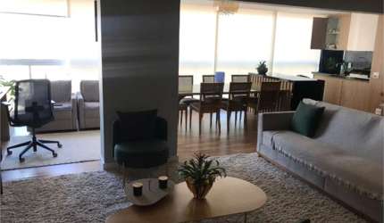 Apartamento-São Paulo-MOOCA | Ref.: REO970329