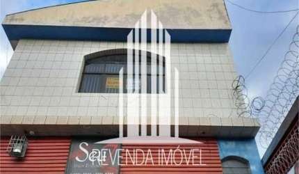 Prédio inteiro a venda Residencial no CAMPO LIMPO