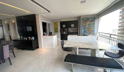 Apartamento A Venda - Condominio Chacara Santana