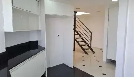 Apartamento-São Paulo-SAÚDE | Ref.: REO768539