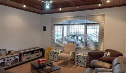 CASA VILA RÉ, LOCAL EXCELENTE