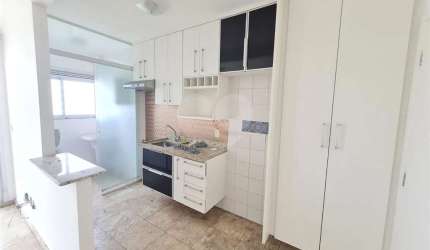 Apartamento semi novo proximo ao Metro santana- Mundo Apto