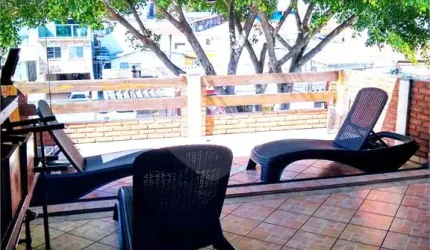 Casa-São Paulo-JABAQUARA | Ref.: REO990289