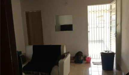 Sobrado para venda na Vila Romero  com 120m²