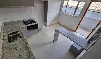 Apartamento na avenida conceição