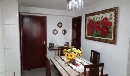 Apartamento-São Paulo-SÃO JOÃO CLÍMACO | Ref.: REO990405