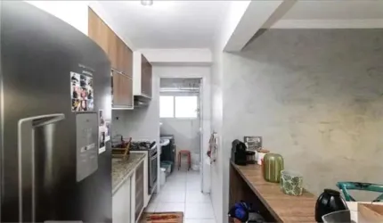 Apartamento-São Paulo-BRÁS | Ref.: REO876831