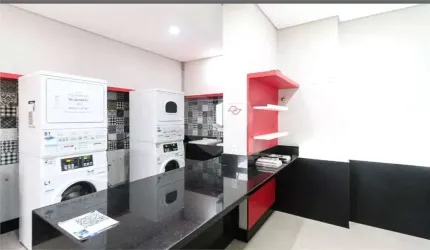 Apartamento-São Paulo-BRÁS | Ref.: REO876831