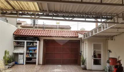 Casa à Venda Vila Guilherme.