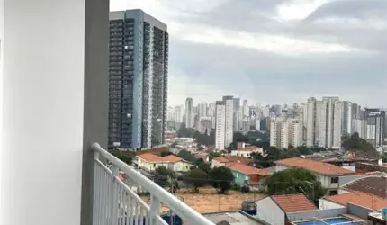 Apartamento-São Paulo-IPIRANGA | Ref.: REO993716