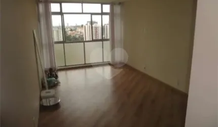 Apartamento-São Paulo-SANTANA | Ref.: REO994405