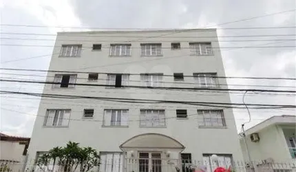 Apartamento com mobília à venda na Casa Verde