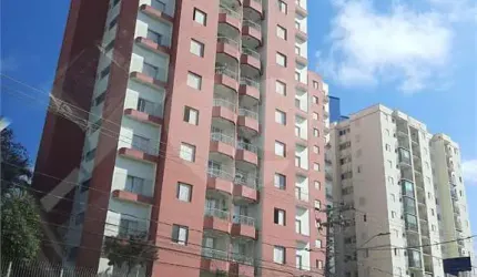Apartamento Vila Matilde para venda