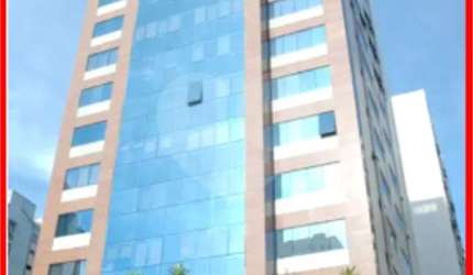 Comercial-São Paulo-JARDIM PAULISTA | Ref.: REO990755