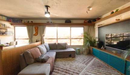 Apartamento-São Paulo-SANTANA | Ref.: REO748905