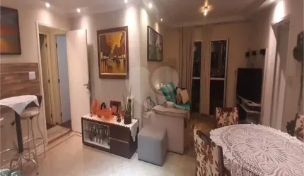 Apartamento Alto de Santana 3 Dormitórios 1 Suíte  2 Vagas