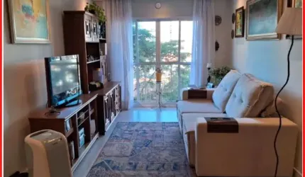 Apartamento-São Paulo-CAMBUCI | Ref.: REO993221