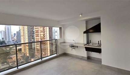 Apartamento-São Paulo-CHÁCARA SANTO ANTÔNIO | Ref.: REO994485