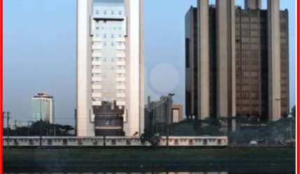 Comercial-São Paulo-BROOKLIN | Ref.: REO122932