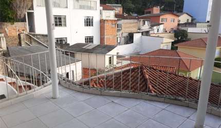 Casa-São Paulo-TREMEMBÉ | Ref.: REO542631