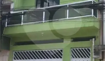 Sobrado na Vila Rica – Tremembé, 3 Dormitórios, 5 Vagas, 260m²!