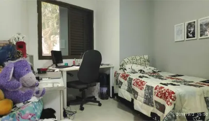 Apartamento-São Paulo-VILA OLÍMPIA | Ref.: REO405422