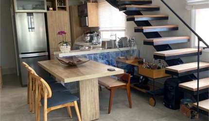 Apartamento-São Paulo-PINHEIROS | Ref.: REO941822