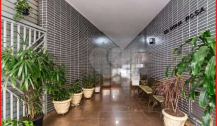 Apartamento-São Paulo-SANTA CECÍLIA | Ref.: REO1000100