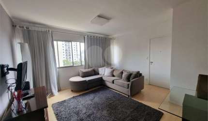 Apartamento em PERDIZES com  107 m²