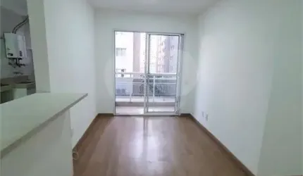 Apartamento-São Paulo-BRÁS | Ref.: REO1002099