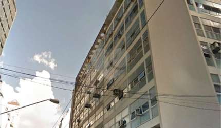 Comercial-São Paulo-REPUBLICA | Ref.: REO373164