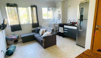 Apartamento Tremembé