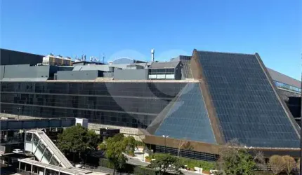 Apartamento à venda  em PINHEIROS com 24,39 m²