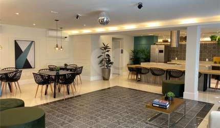 Apartamento-São Paulo-TATUAPÉ | Ref.: REO928214