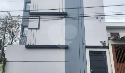 condominio casa verde