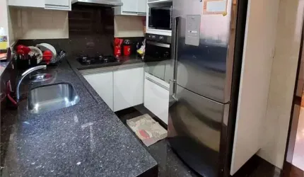 Casa-São Paulo-VILA PRUDENTE | Ref.: REO1003561