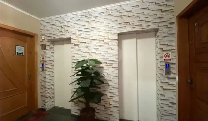 Apartamento à venda Condomínio Chácara dos Pássaros 03 dormitórios com vaga.