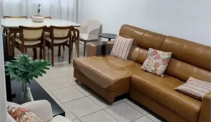 Apartamento-São Paulo-POMPÉIA | Ref.: REO361729