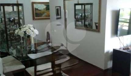 Apartamento-São Paulo-BUTANTÃ | Ref.: REO547015