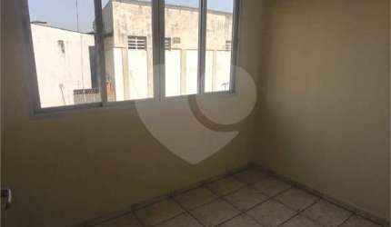 Apartamento Lauzane