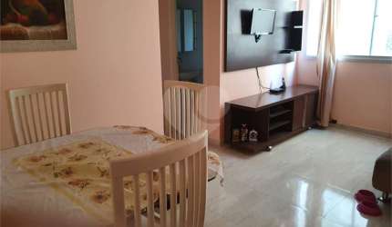 APARTAMENTO / SANTA TEREZINHA