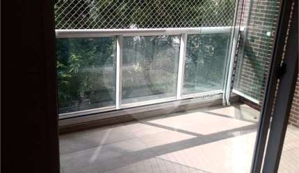 Apartamento-São Paulo-HIGIENÓPOLIS | Ref.: REO112723