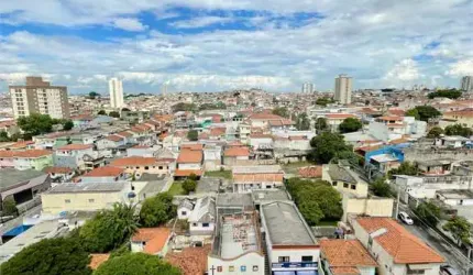 Apartamento de 3 quartos na Vila Gustavo