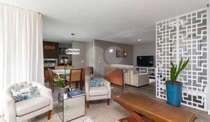 Excelente Apartamento Santana 4 suites e 4 vagas