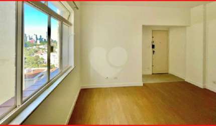 Apartamento-São Paulo-HIGIENÓPOLIS | Ref.: REO647997