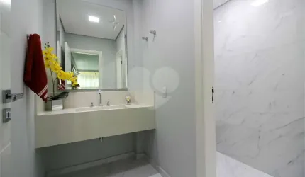 CASA ESPETACULAR COM PISCINA E CINEMA NO CITY AMÉRICA