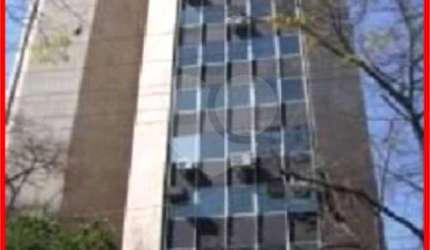 Comercial-São Paulo-BROOKLIN | Ref.: REO697462