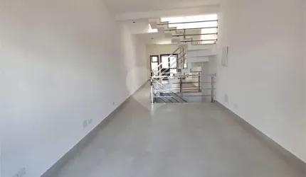 Sobrado Santa Teresinha 3 dormitórios 2 vagas