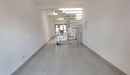 Sobrado Santa Teresinha 3 dormitórios, 2 vagas